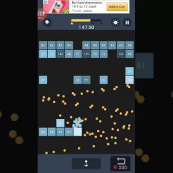 Bricks Breaker Puzzle