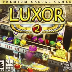 Mumbo Jumbo Luxor 2 PC