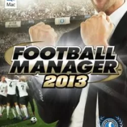 Football Manager 2013