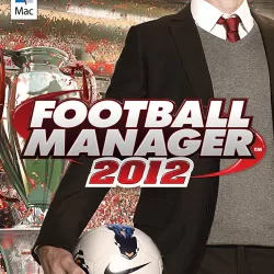 Football Manager 2012