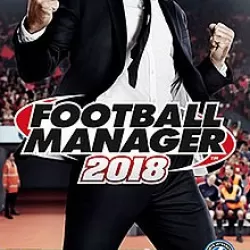 Football Manager 2018