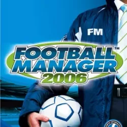 Football Manager 2006