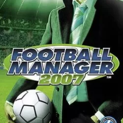 Football Manager 2007