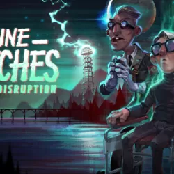 Nine Witches: Family Disruption