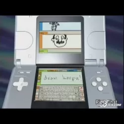 PictoChat