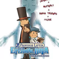 Professor Layton Royale