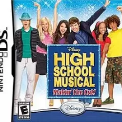 High School Musical: Makin' the Cut!