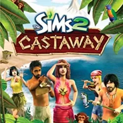 The Sims 2: Castaway