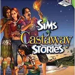 The Sims Castaway Stories