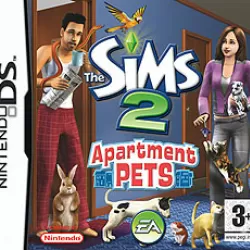 The Sims Pet Stories