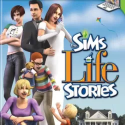 The Sims Life Stories