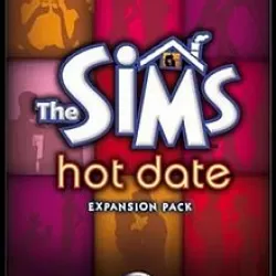 The Sims: Hot Date