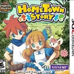 Hometown Story