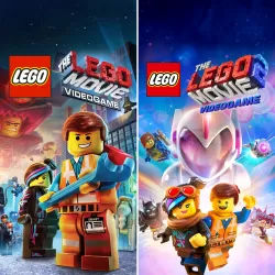 The LEGO Movie Videogame Bundle