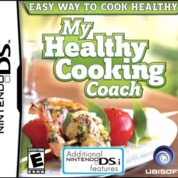 My Healthy Cooking Coach