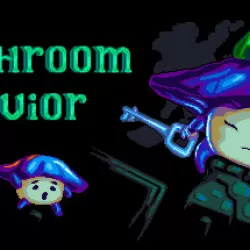 Mushroom Savior