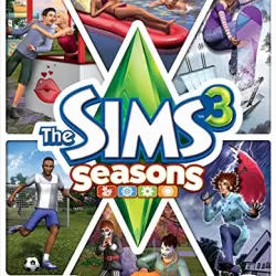 The Sims 3: Seasons