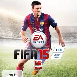 FIFA 15