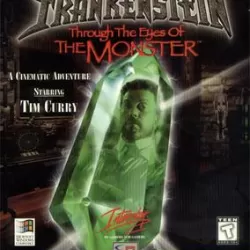 Frankenstein: Through the Eyes of the Monster