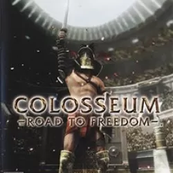 Colosseum: Road to Freedom