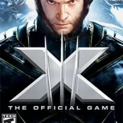 X-Men: The Official Game