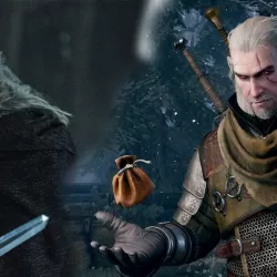 The Witcher: Versus