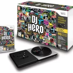 DJ Hero