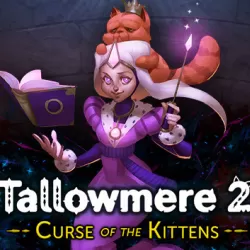 Tallowmere 2: Curse of the Kittens