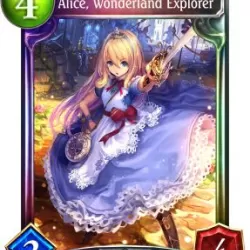 Shadowverse: Wonderland Dreams