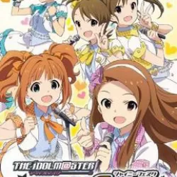 The Idolmaster Shiny Festa