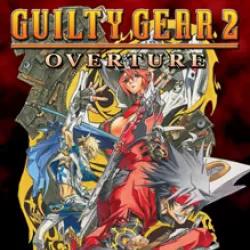 Guilty Gear 2: Overture