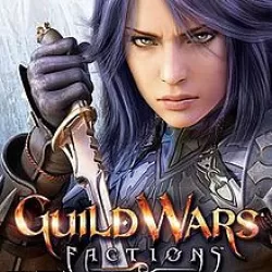 Guild Wars Factions