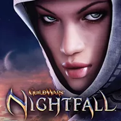 Guild Wars Nightfall