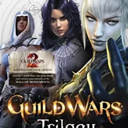 Guild Wars® Trilogy