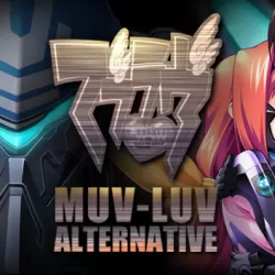 Muv-Luv: Alternative