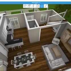 Home Design 3D