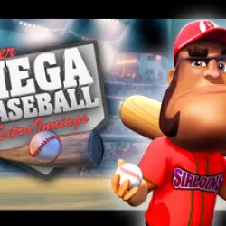 Super Mega Baseball: Extra Innings