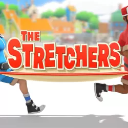 The Stretchers