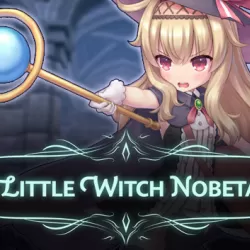 Little Witch Nobeta