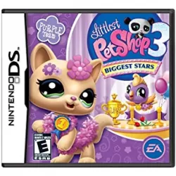 Littlest Pet Shop 3 Biggest Stars