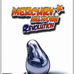 Mercury Meltdown Revolution