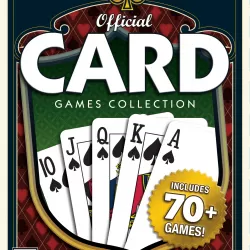 Hoyle Official Card Games