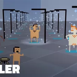 Shower With Your Dad Simulator 2015: Do You Still Shower With Your Dad