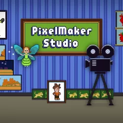 PixelMaker Studio