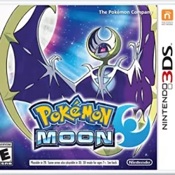 Pokémon Moon