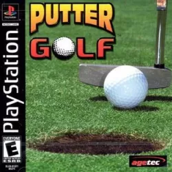 Putter Golf