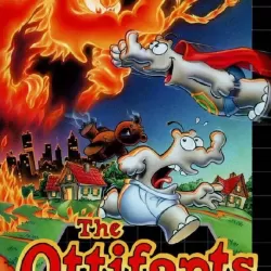 The Ottifants