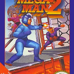 Mega Man II