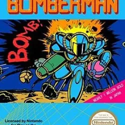 Bomberman Classic NES Series