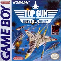 Top Gun: Guts and Glory